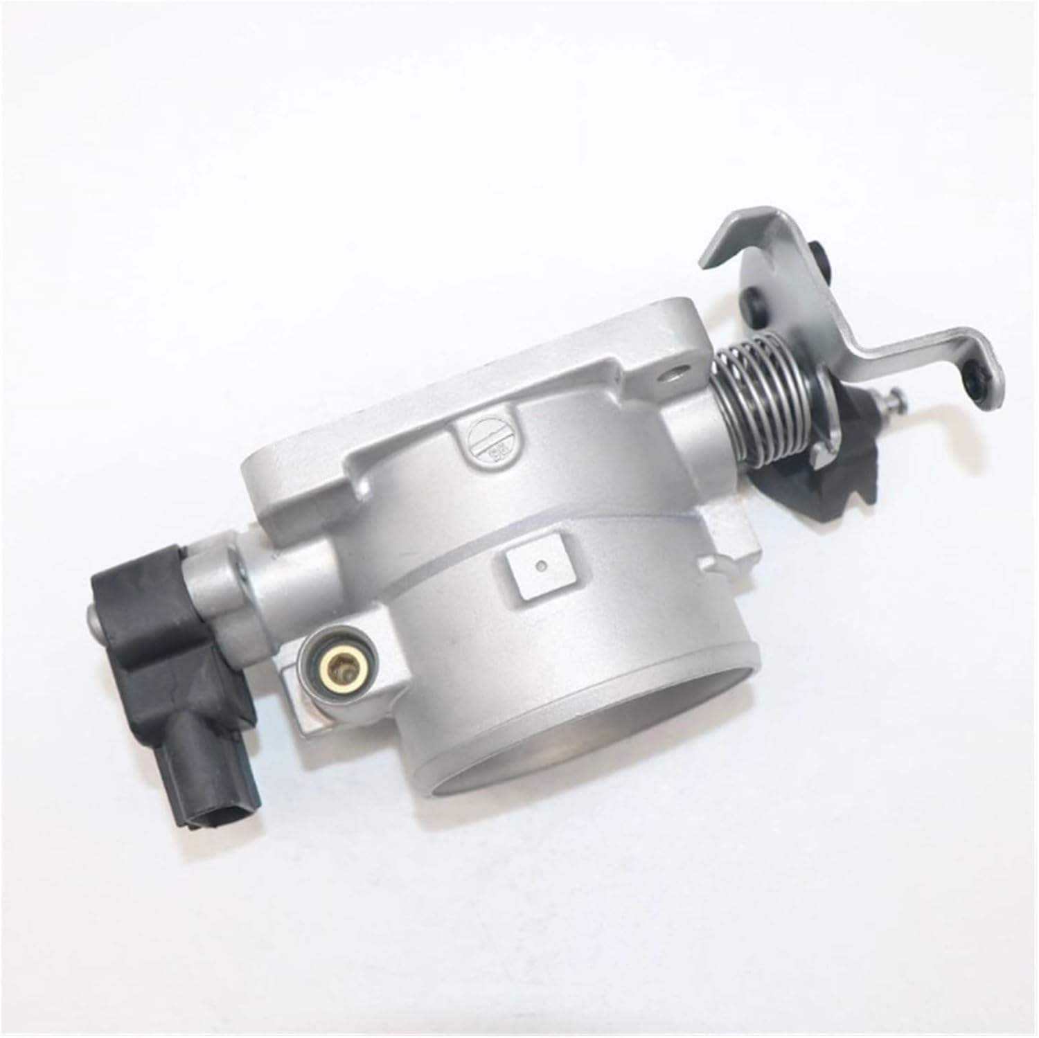 Smark Throttle Body for Ford FORD F150 F250 4.6L 5.4L OE 3L1Z-9E926-AA F65Z-9E926-C Bore Size 70mm - 图片 5