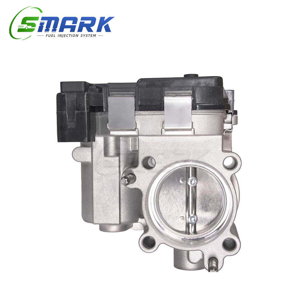 Smark Throttle Body for Jeep Commander Renegade Compass & Fiat Toro 2020-2022 1.3 Turbo OE 44TCF3F2 44TCF3F2/B Bore Size 44mm - 图片 3