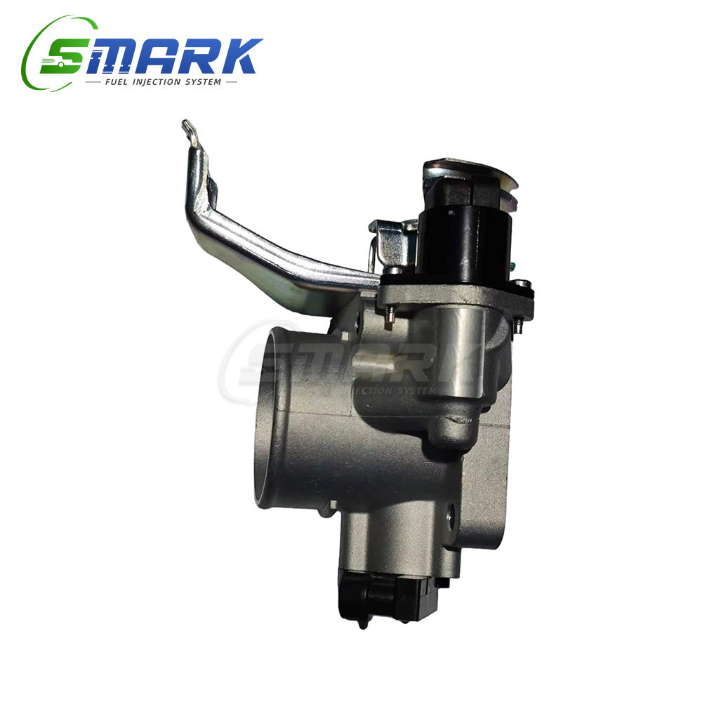 Smark Throttle Body for Great Wall HOVER H3 H5 WINGLE 3 5 OE SMW250441 25384870 - 图片 5