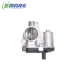 Smark Throttle Body for Chevrolet Onix / Onix Plus 2020-2021 1.0L Turbo (Manual & Automatic) OE 25194159 Bore Size 40mm