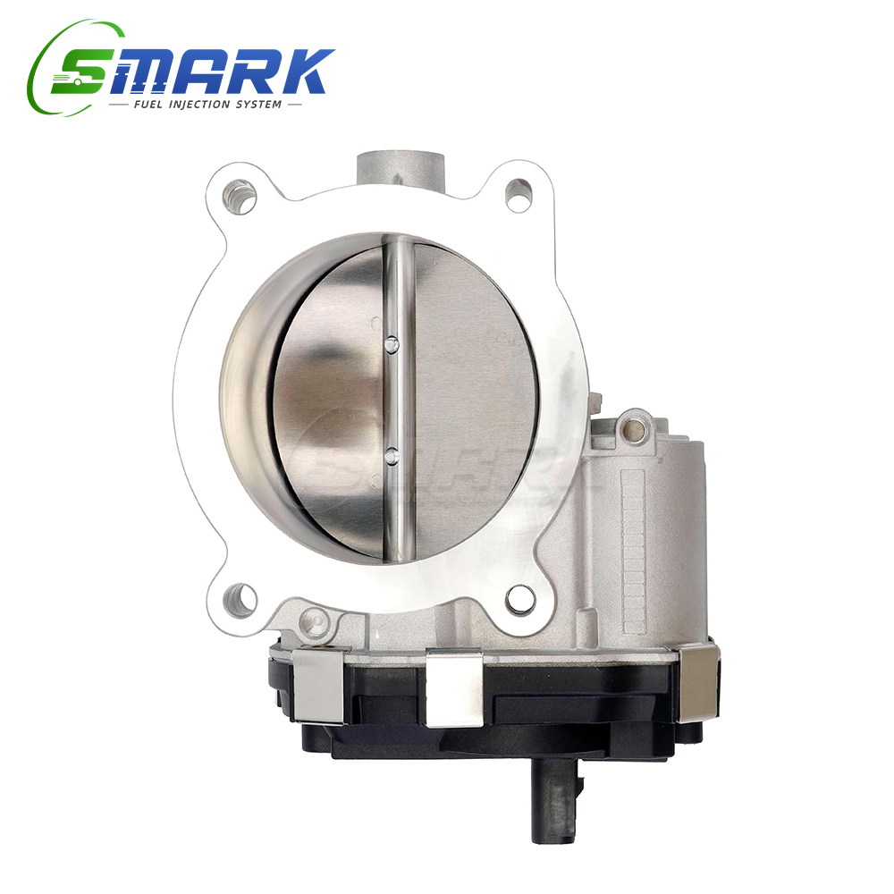 Smark Throttle Body for Chevrolet Silverado Express Camaro Corvette Tahoe & GMC Sierra Savana Yukon & Cadillac Escalade OE S20405 bore size87mm - 图片 4