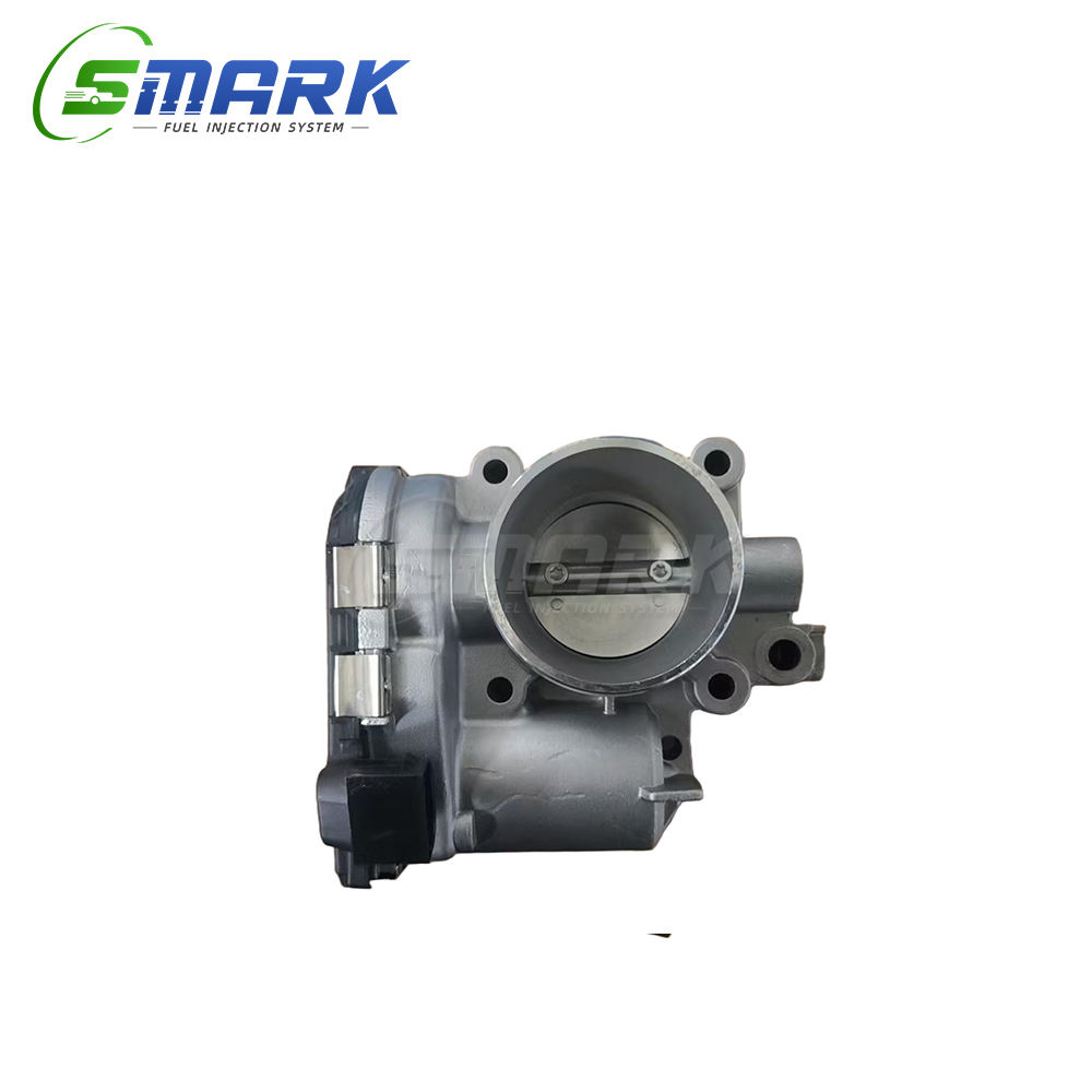 Smark Throttle Body for GREAT WALL C50 V80 HAVAL H2 H2S H6 M6 1.5L OE F01R00Y100/F01R 00Y 100 - 图片 3