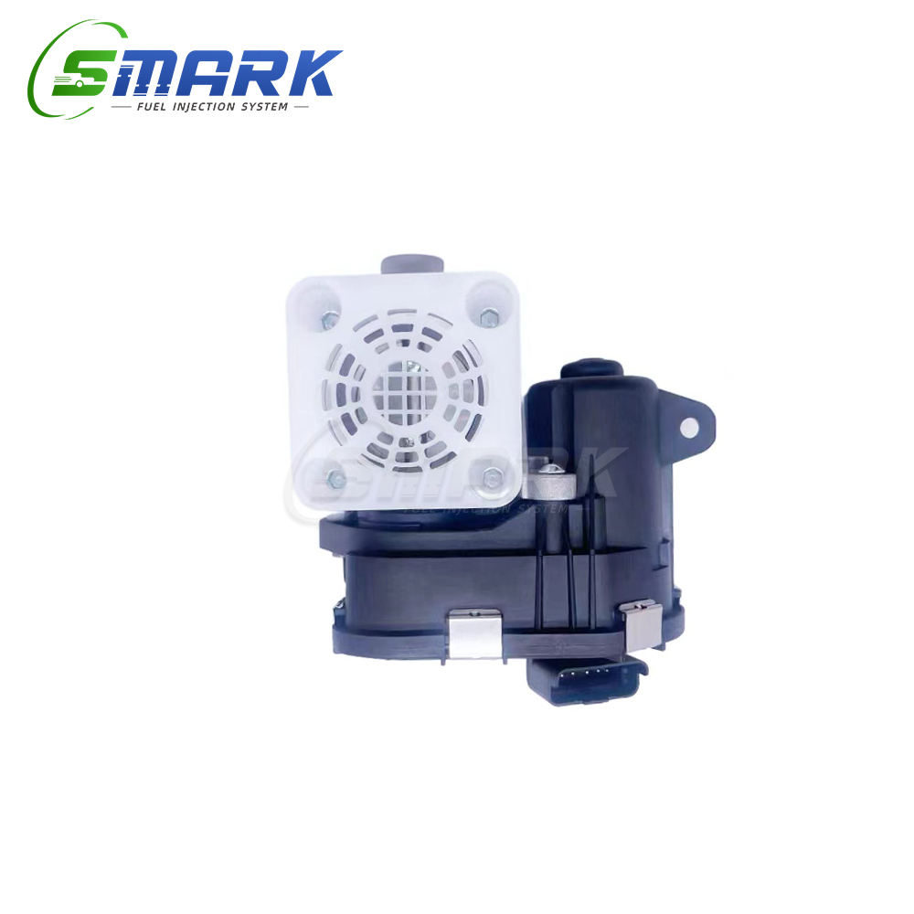 Smark Throttle Body for Citroën & Peugeot 1.2T / 1.2 VTi Models OE 9673622380 9842632980 - 图片 5