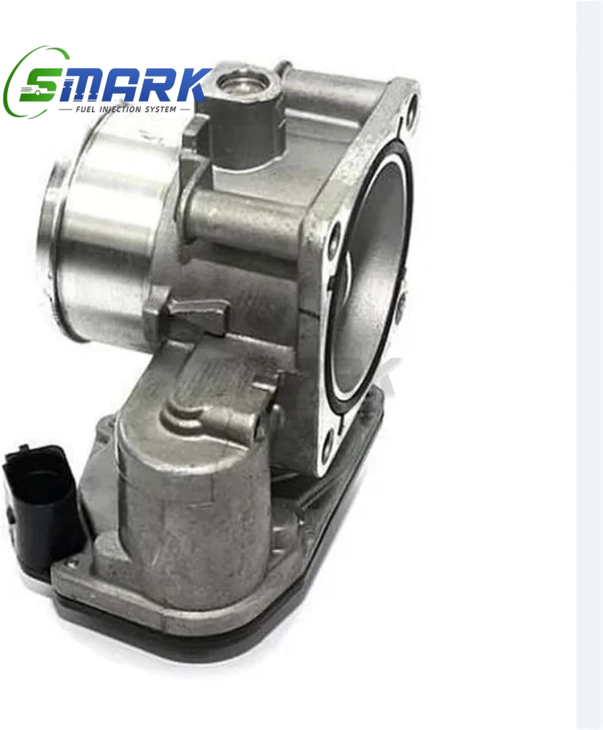 Smark Throttle Body for Hyundai Santa Fe Azera Tucson & Kia Sorento Sportage Sedona OE 35100-2F100 35100-2F600 - 图片 2