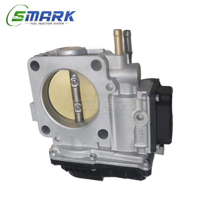 Smark Throttle Body for Acura RDX 2019-2022 2.0L Honda Accord Civic 2021-2022 2.0L OE 16400-RPY-G01 337-10019 Bore Size 60mm - 图片 2