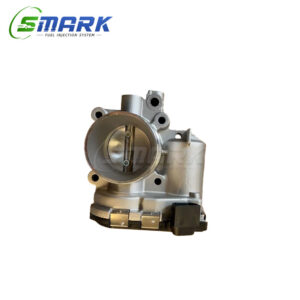 Smark Throttle Body for GREAT WALL C50 V80 HAVAL H2 H2S H6 M6 1.5L OE F01R00Y100/F01R 00Y 100