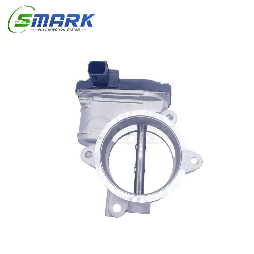 Smark Throttle Body for VOLVO TRUCKS OE 23051797 - 图片 6