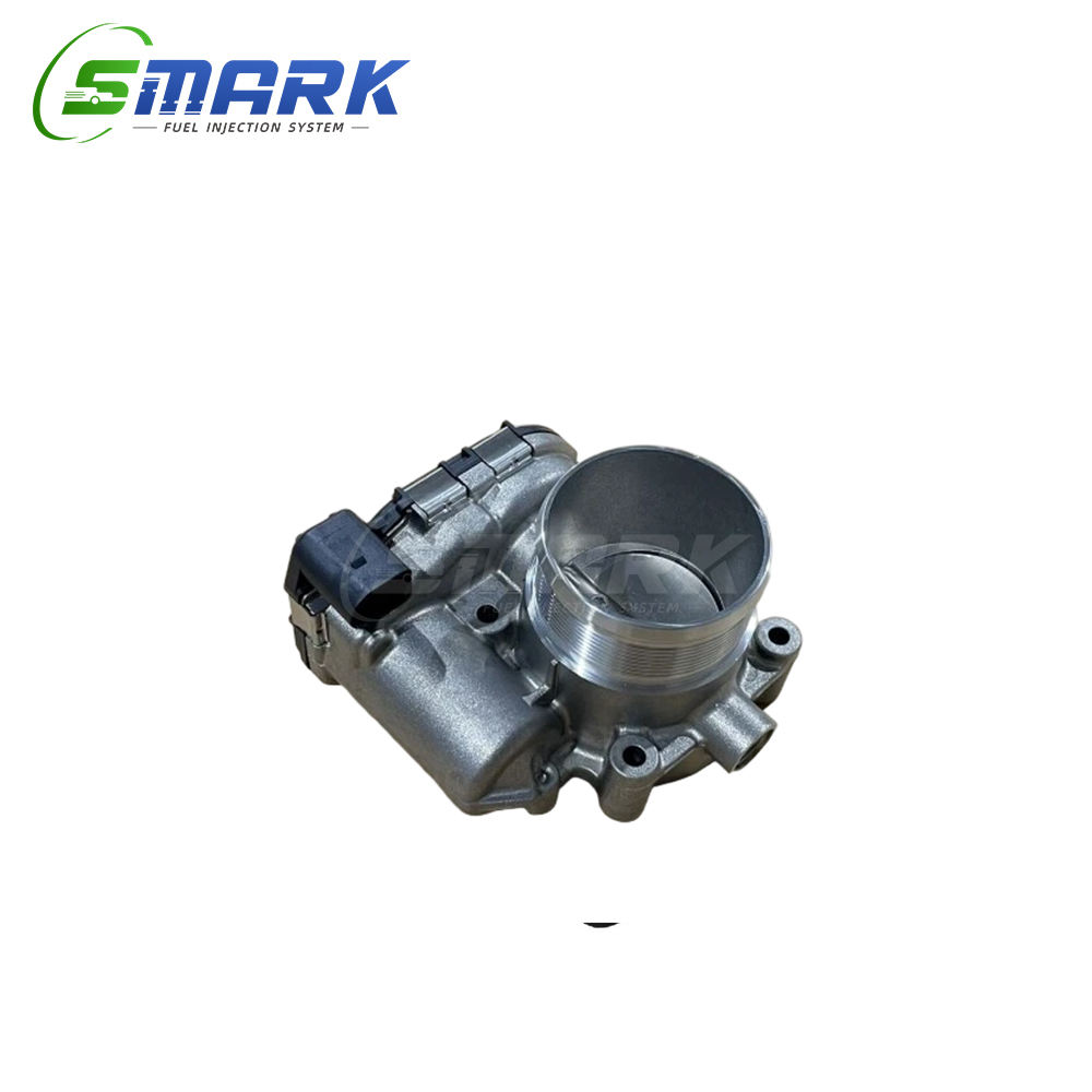 Smark Throttle Body for Audi A4 Q5 Q7 A5 A6 A3 Q3 A3 A4 A5 A6 Quattro Porsche Macan Volkswagen OE 06K133062M 9A713306200 9A713306201 - 图片 2