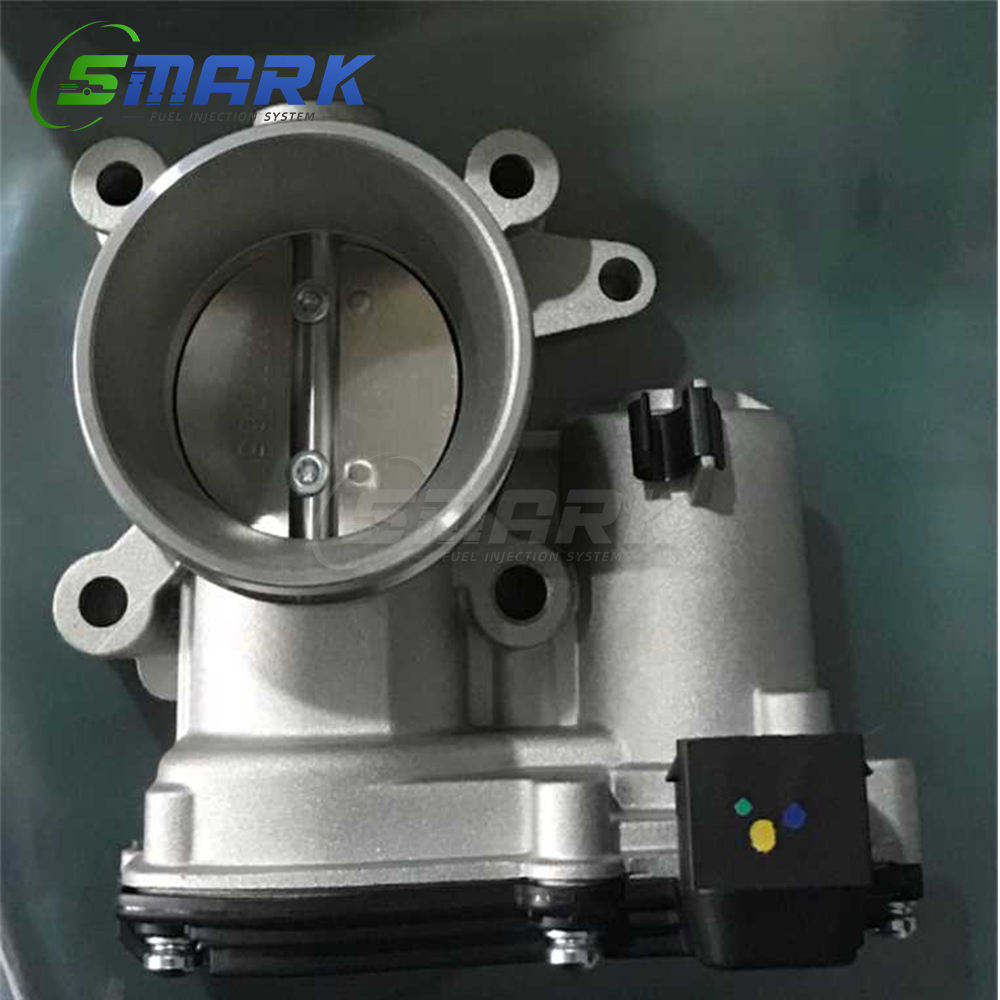 Smark Throttle Body for Haval H2 H4 H6 M6 F5 Jolion First Love Red Rabbit Cool Dog 1.5T OE 3765100XEG08B - 图片 3