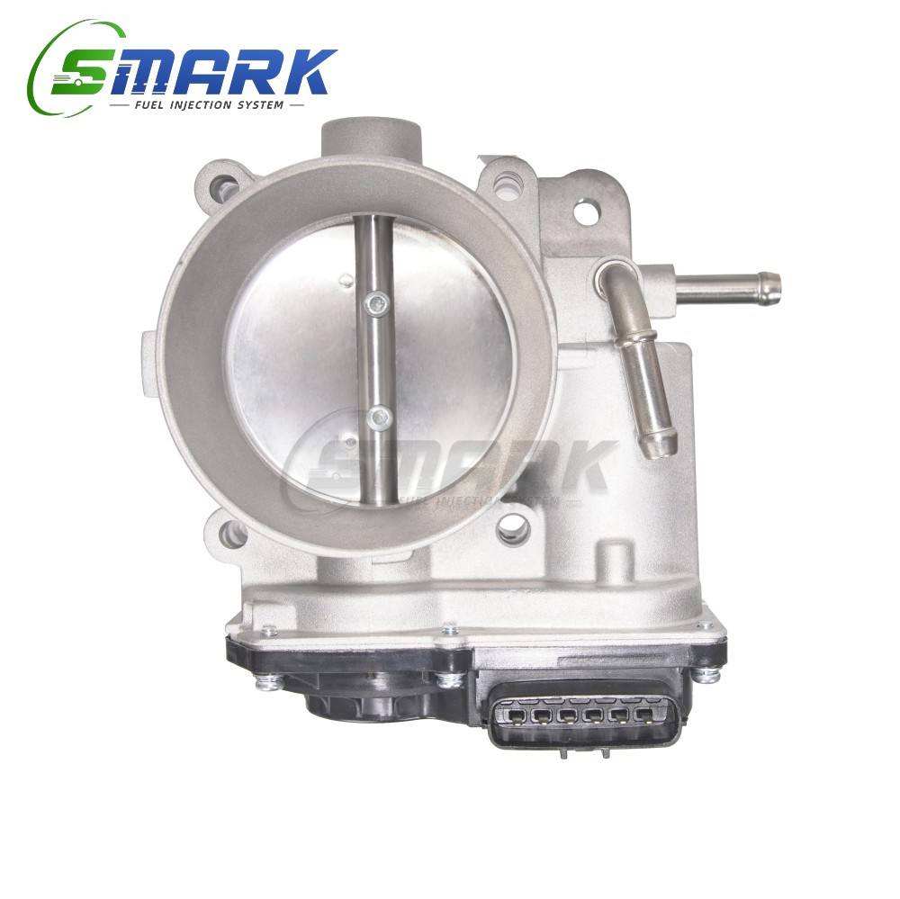 Smark Throttle Body for HYUNDAI PALISADE 20-23 OE 35100-3L100 - 图片 2