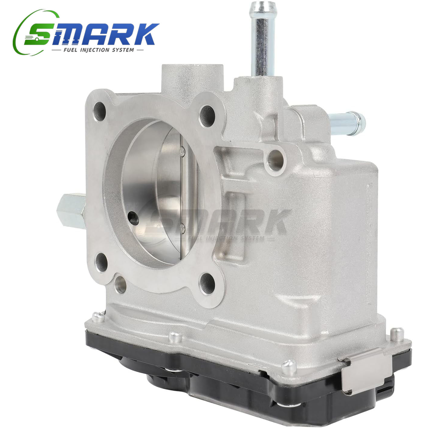 Smark Throttle Body for Fits 2009-2010 Toyota Corolla & 2010 Toyota Matrix OE 220300T070 2203037070 - 图片 2