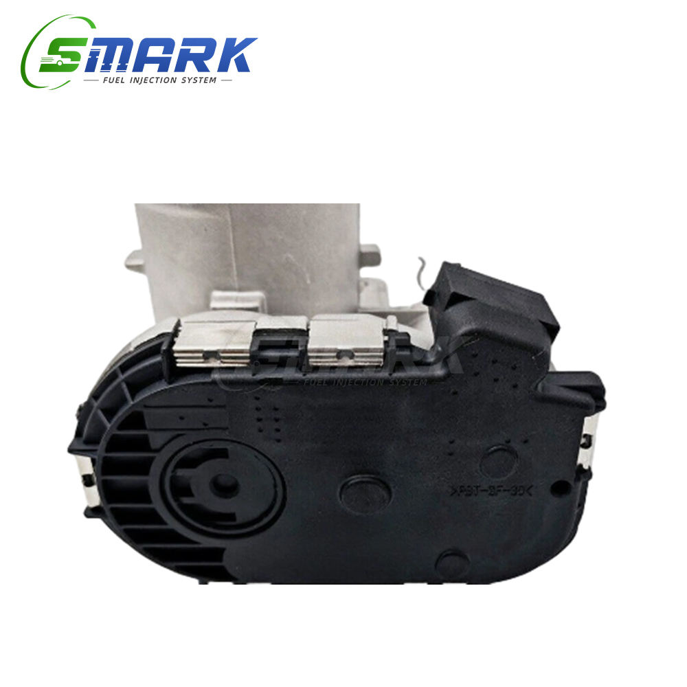 Smark Throttle Body for Kia Picanto/Morning 2011-2017, KGENPTA11 2011-2015 OE 3510004220 35100-04220 - 图片 3