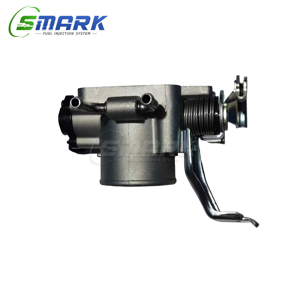 Smark Throttle Body for Great Wall HOVER H3 H5 WINGLE 3 5 OE SMW250441 25384870 - 图片 4