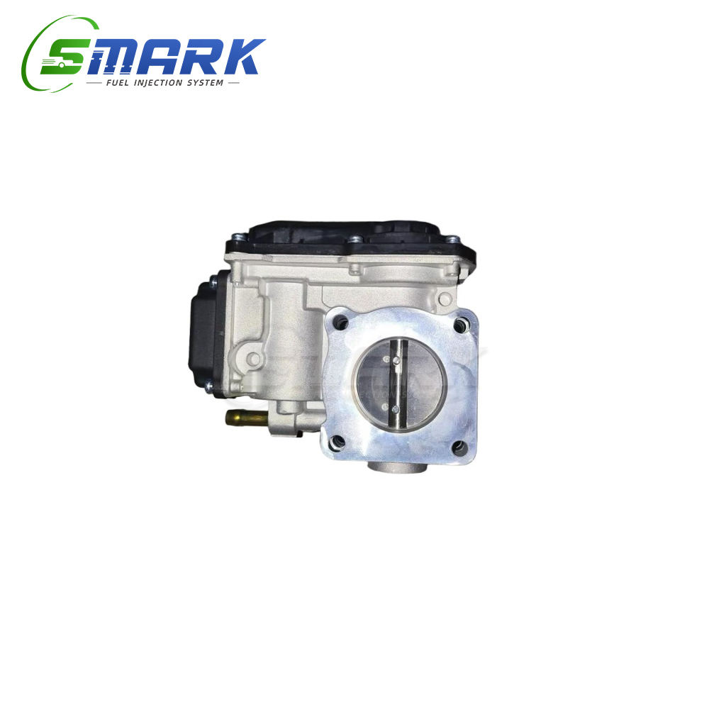 Smark Throttle Body for Civic MK10 Hatchback & Crider 1.0T FS4/FC7/FS1 2017-2021 OE 16400-5AY-H01 GMH4A Bore Size 45mm - 图片 4