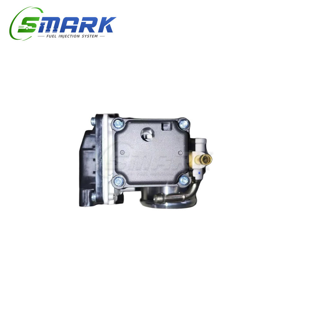 Smark Throttle Body for Civic MK10 Hatchback & Crider 1.0T FS4/FC7/FS1 2017-2021 OE 16400-5AY-H01 GMH4A Bore Size 45mm - 图片 5