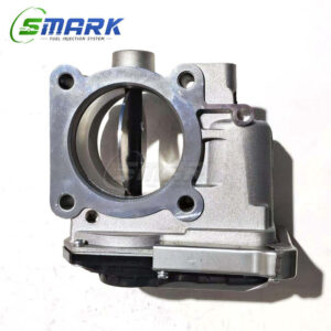 Smark Throttle Body for Nissan INFINITI Pathfinder 2015-2015 QX60 2015-2017 2.5L OE 16119JA0A S20440 977222