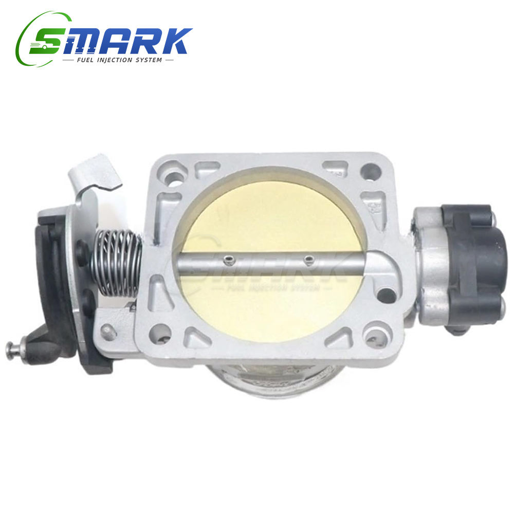 Smark Throttle Body for Ford FORD F150 F250 4.6L 5.4L OE 3L1Z-9E926-AA F65Z-9E926-C Bore Size 70mm - 图片 3