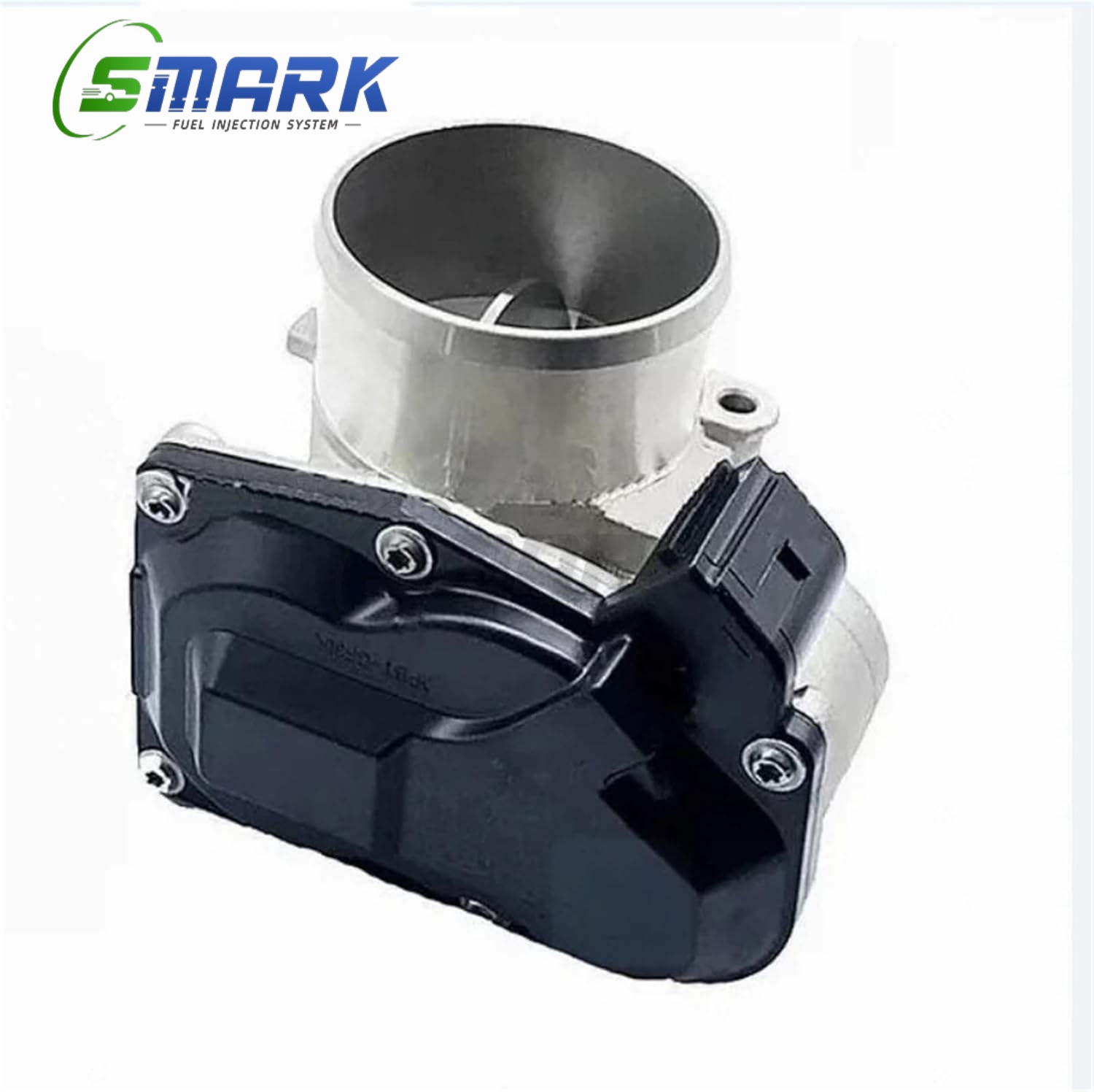 Smark Throttle Body for Hyundai Santa Fe Azera Tucson & Kia Sorento Sportage Sedona OE 35100-2F100 35100-2F600 - 图片 4