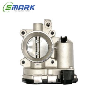 Smark Throttle Body Compatible With Roewe and Jinbei 750 OE LDADJ08A