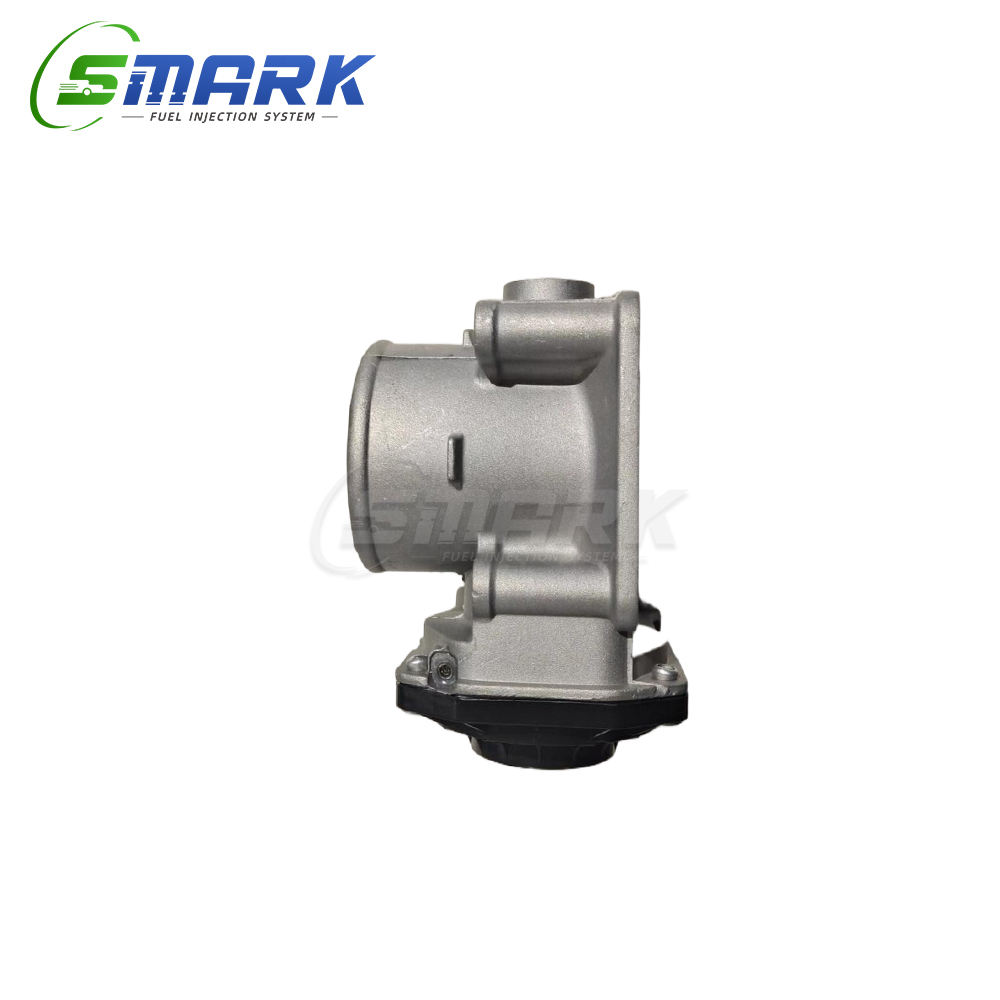 Smark Throttle Body for Nissan Kicks 2018-2019 L4 1.6L GAS OE 161195RB0A 16119-5RB0A - 图片 4