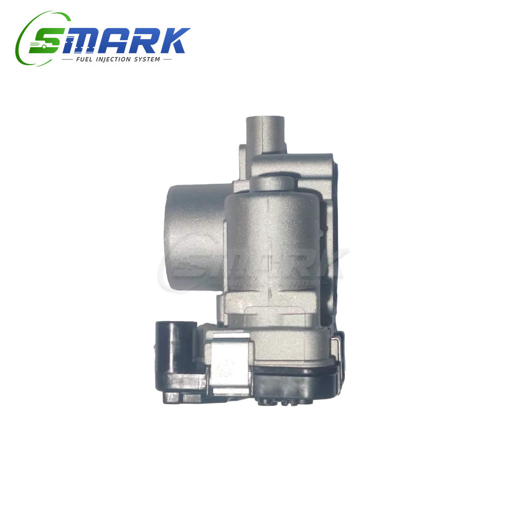 Smark Throttle Body for CHERY TIGGO 2 OE S21-1129010FA - 图片 4