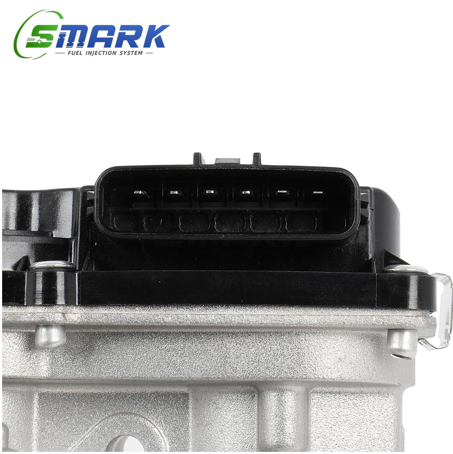 Smark Throttle Body for Fits 2009-2010 Toyota Corolla & 2010 Toyota Matrix OE 220300T070 2203037070 - 图片 4