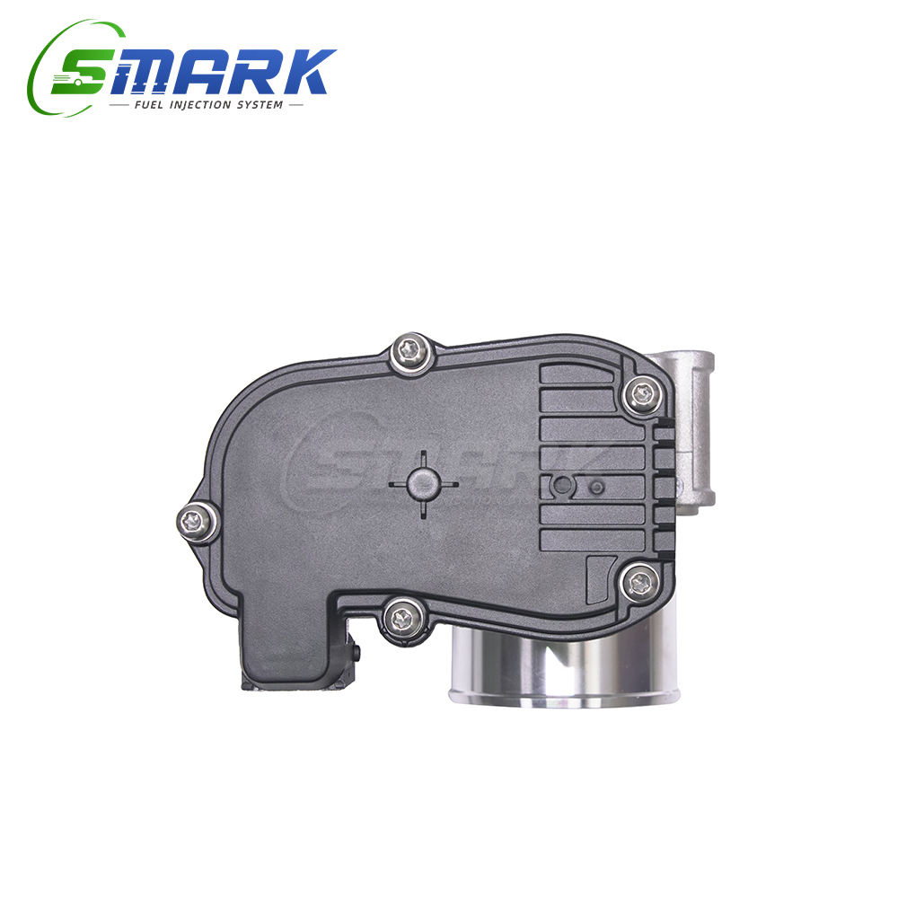Smark Throttle Body for Haval F5/H4/H6/H6 Coupe/H6 Gen2/F7/F7X/Dagou 2017-2023 1.5T 1.5GDIT OE 3765100XEB04 - 图片 3