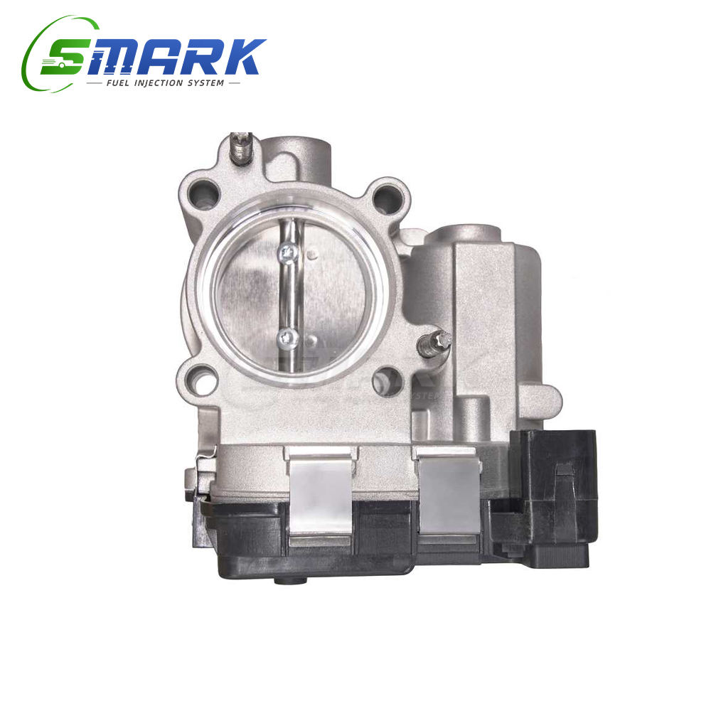 Smark Throttle Body for Jeep Commander Renegade Compass & Fiat Toro 2020-2022 1.3 Turbo OE 44TCF3F2 44TCF3F2/B Bore Size 44mm - 图片 7
