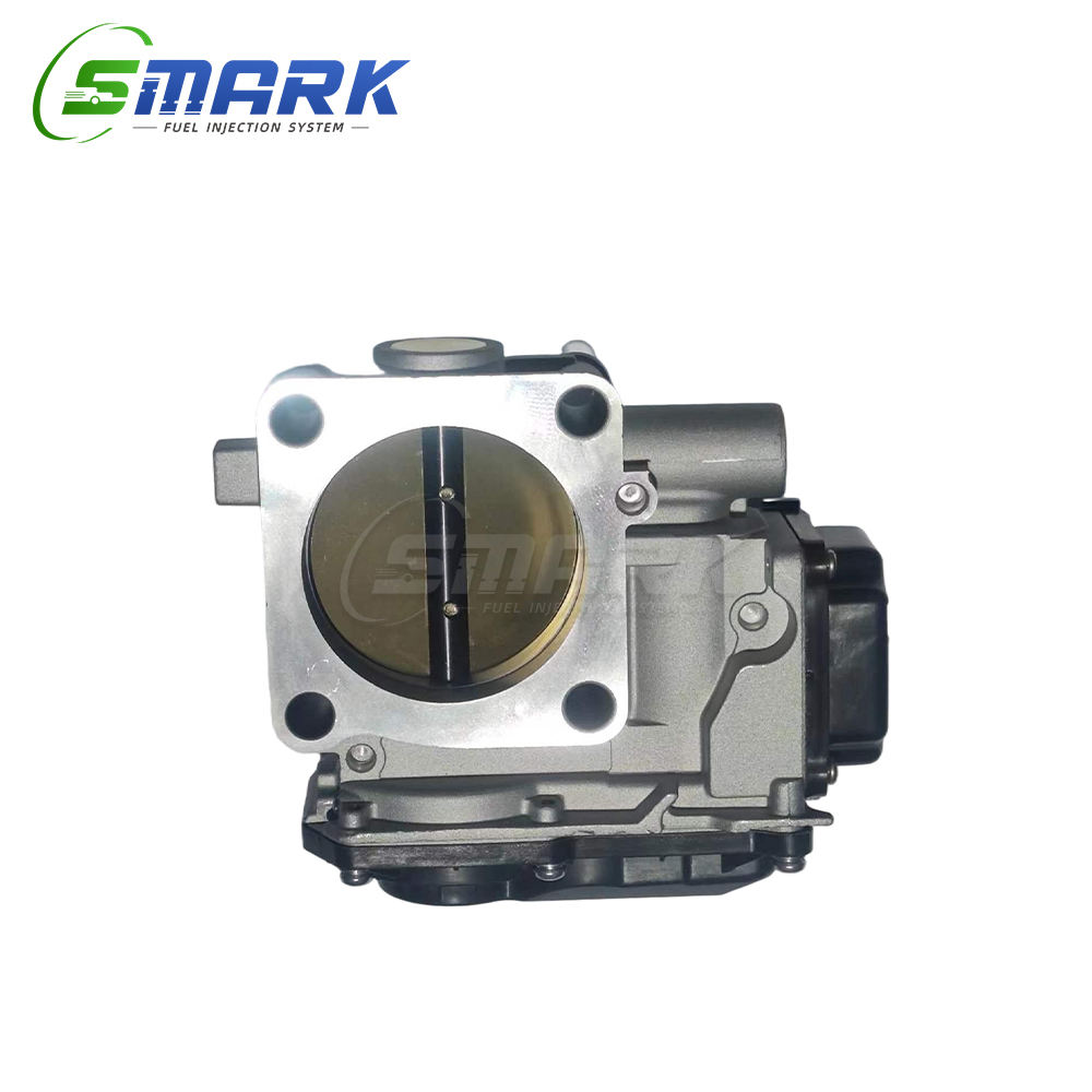 Smark Throttle Body for Honda CR-V 2007-2012 OE 16400-RLG-J01 - 图片 3