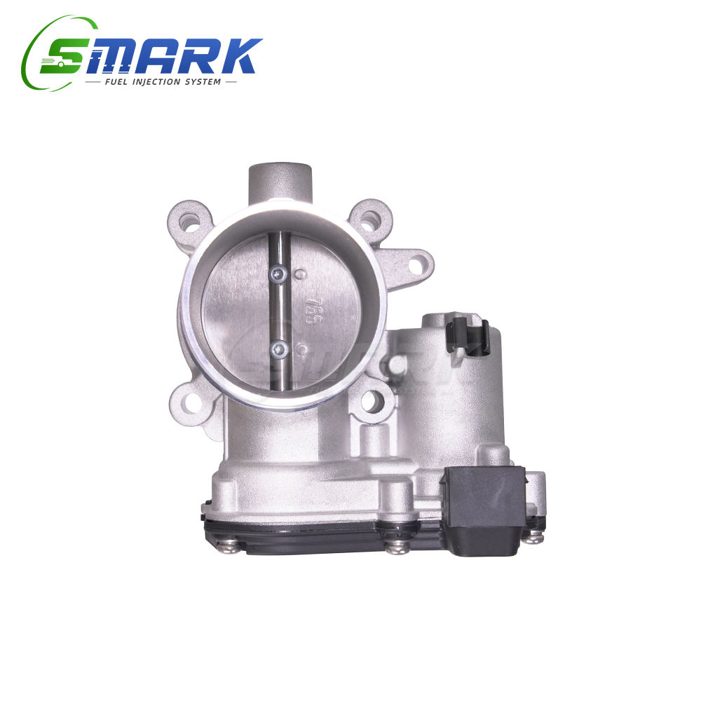 Smark Throttle Body for Haval F5/H4/H6/H6 Coupe/H6 Gen2/F7/F7X/Dagou 2017-2023 1.5T 1.5GDIT OE 3765100XEB04