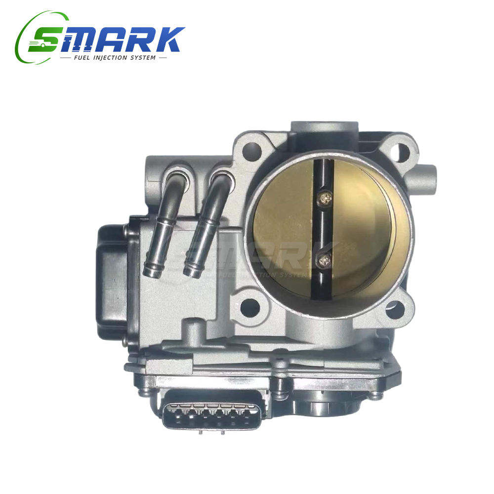 Smark Throttle Body for Honda CR-V 2007-2012 OE 16400-RLG-J01