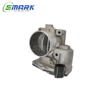 Smark Throttle Body for Hyundai Santa Fe Azera Tucson & Kia Sorento Sportage Sedona OE 35100-2F100 35100-2F600