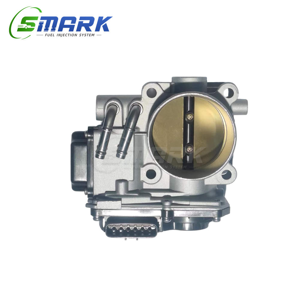 Smark Throttle Body for Honda CR-V 2007-2012 OE 16400-RLG-J01 - 图片 5
