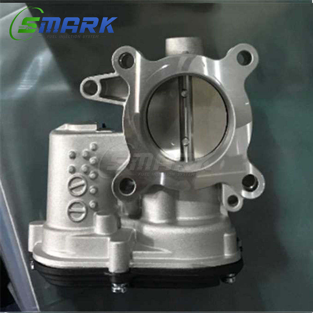 Smark Throttle Body for Haval H2 H4 H6 M6 F5 Jolion First Love Red Rabbit Cool Dog 1.5T OE 3765100XEG08B - 图片 5