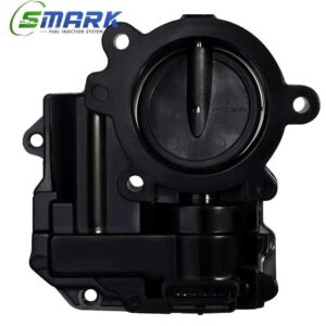 Smark Throttle Body for Citroen Peugeot BMW and Mini Cooper OE A2C53386322 3547604918 13548624189 A2C59513208