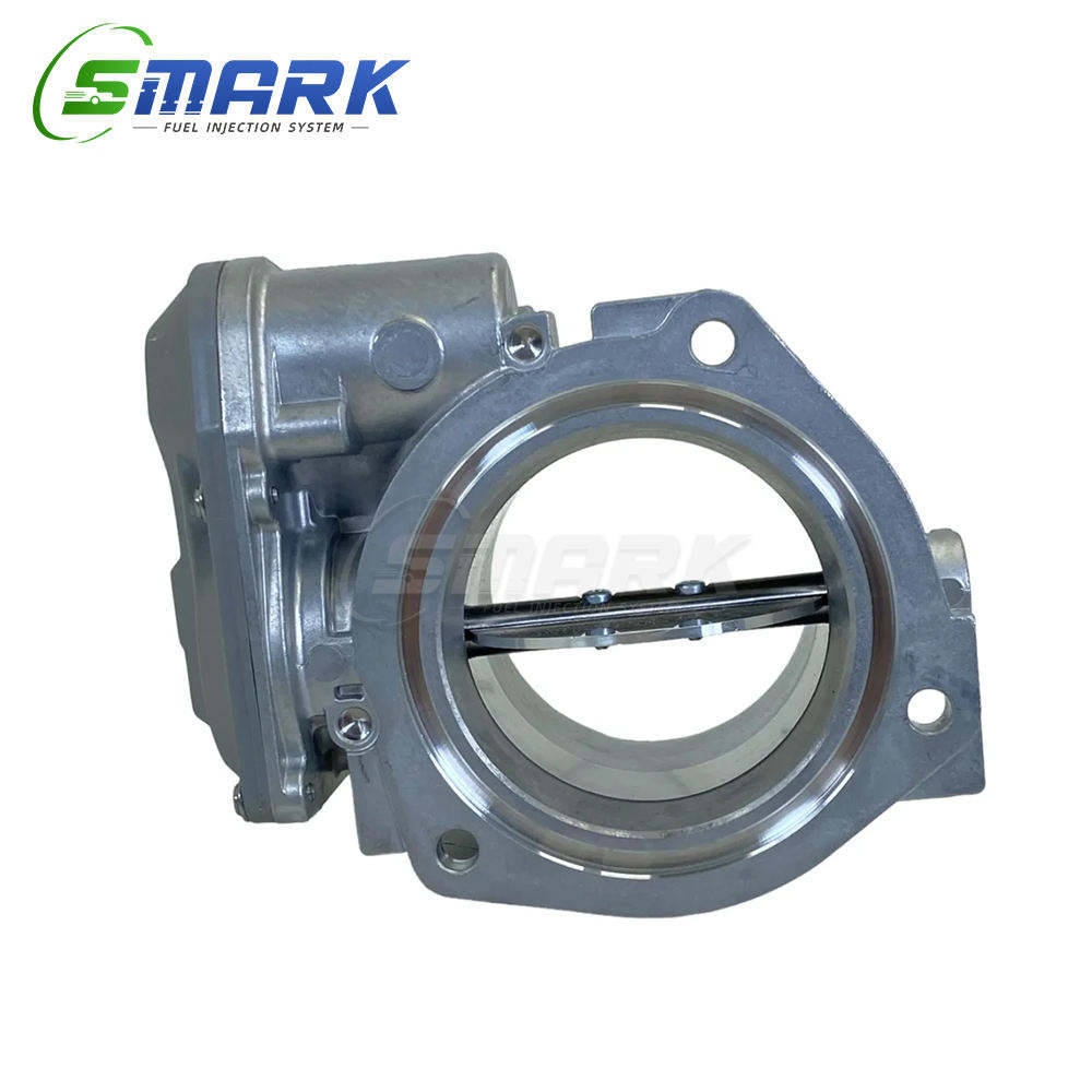 Smark Throttle Body Fuel injection components with one-year new warranty OE1878149C3 - 图片 3