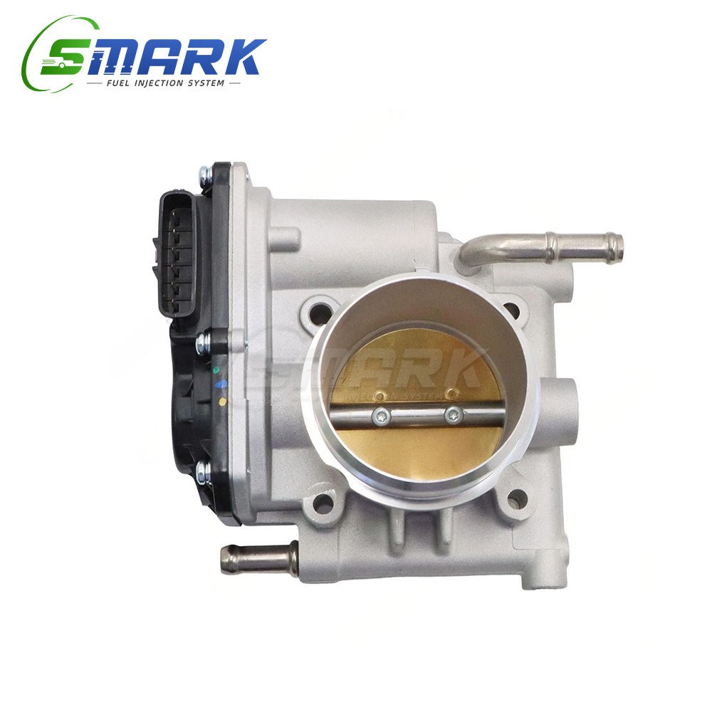 Smark Throttle Body for Mazda CX-9 16-23 CX-5 19-23 Mazda 6 18-21 OE PY8V13640 S20465 67-4212 Bore Size 60mm - 图片 6