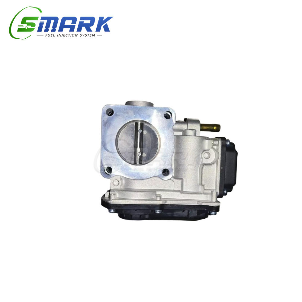 Smark Throttle Body for Civic MK10 Hatchback & Crider 1.0T FS4/FC7/FS1 2017-2021 OE 16400-5AY-H01 GMH4A Bore Size 45mm - 图片 6
