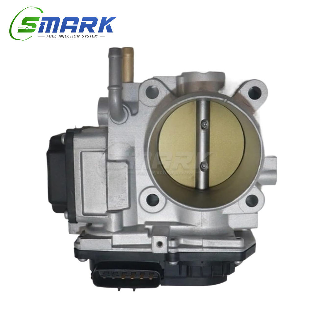 Smark Throttle Body for Acura RDX 2019-2022 2.0L Honda Accord Civic 2021-2022 2.0L OE 16400-RPY-G01 337-10019 Bore Size 60mm - 图片 4