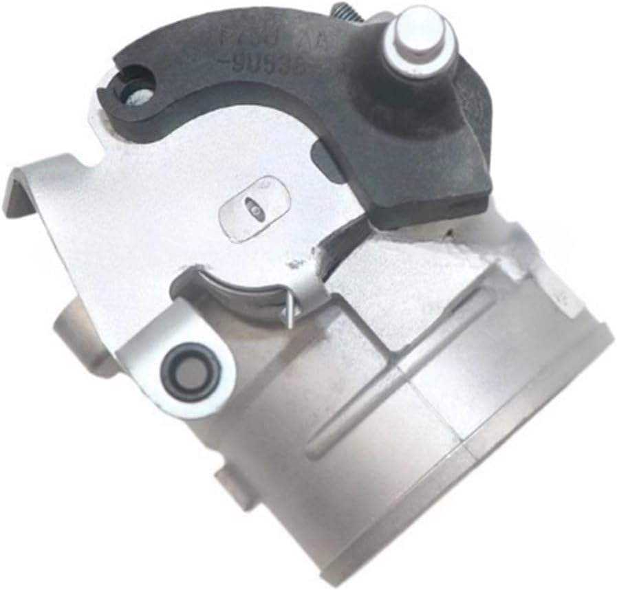 Smark Throttle Body for Ford FORD F150 F250 4.6L 5.4L OE 3L1Z-9E926-AA F65Z-9E926-C Bore Size 70mm - 图片 6