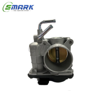 Smark Throttle Body for Nissan Micra K13 E12 HR12DE Engine OEM RME5016 16119-1HC0D 16119-1HC0E 16119-1KA0B