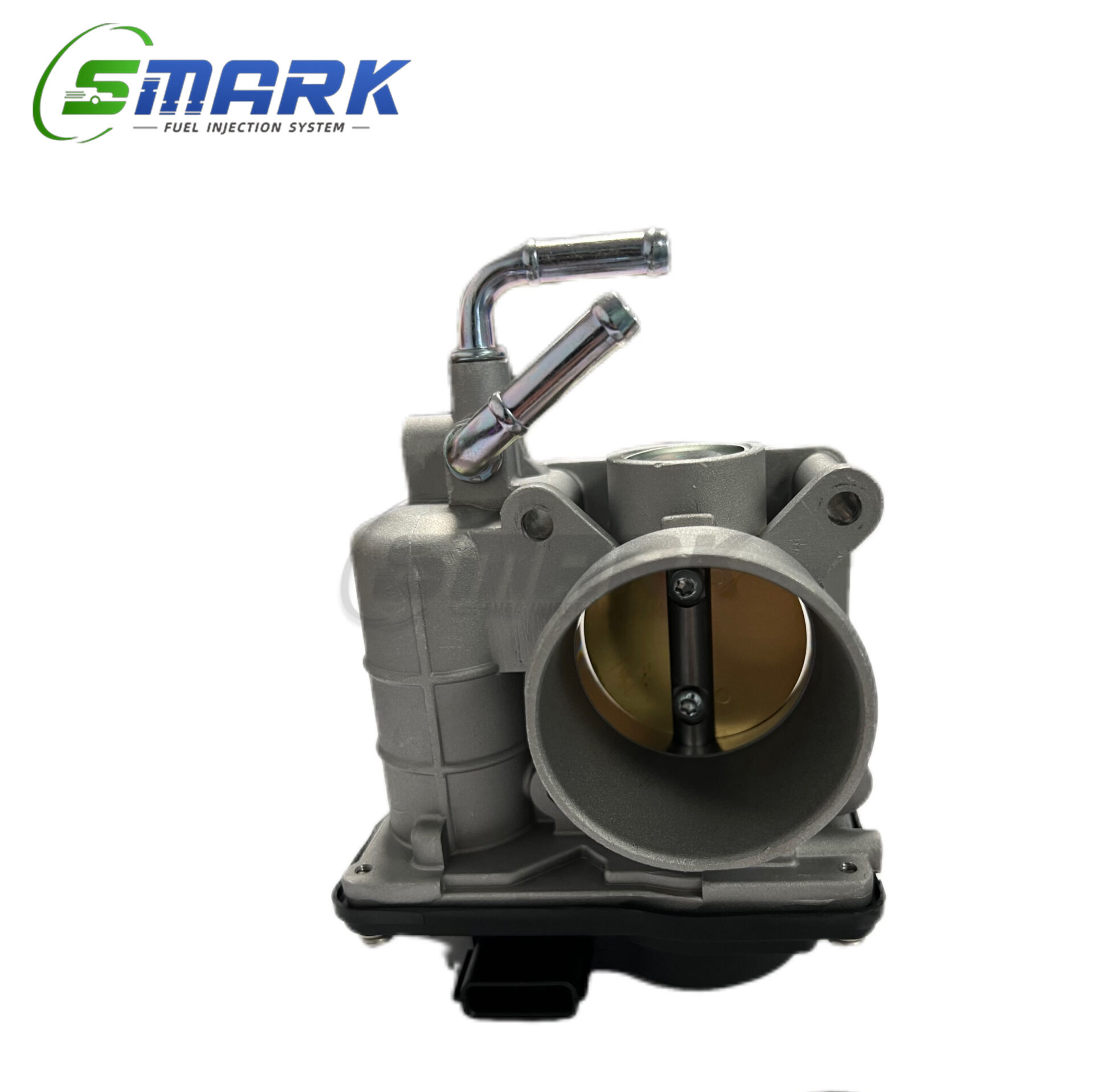 Smark Throttle Body for Nissan Micra K13 E12 HR12DE Engine OEM RME5016 16119-1HC0D 16119-1HC0E 16119-1KA0B