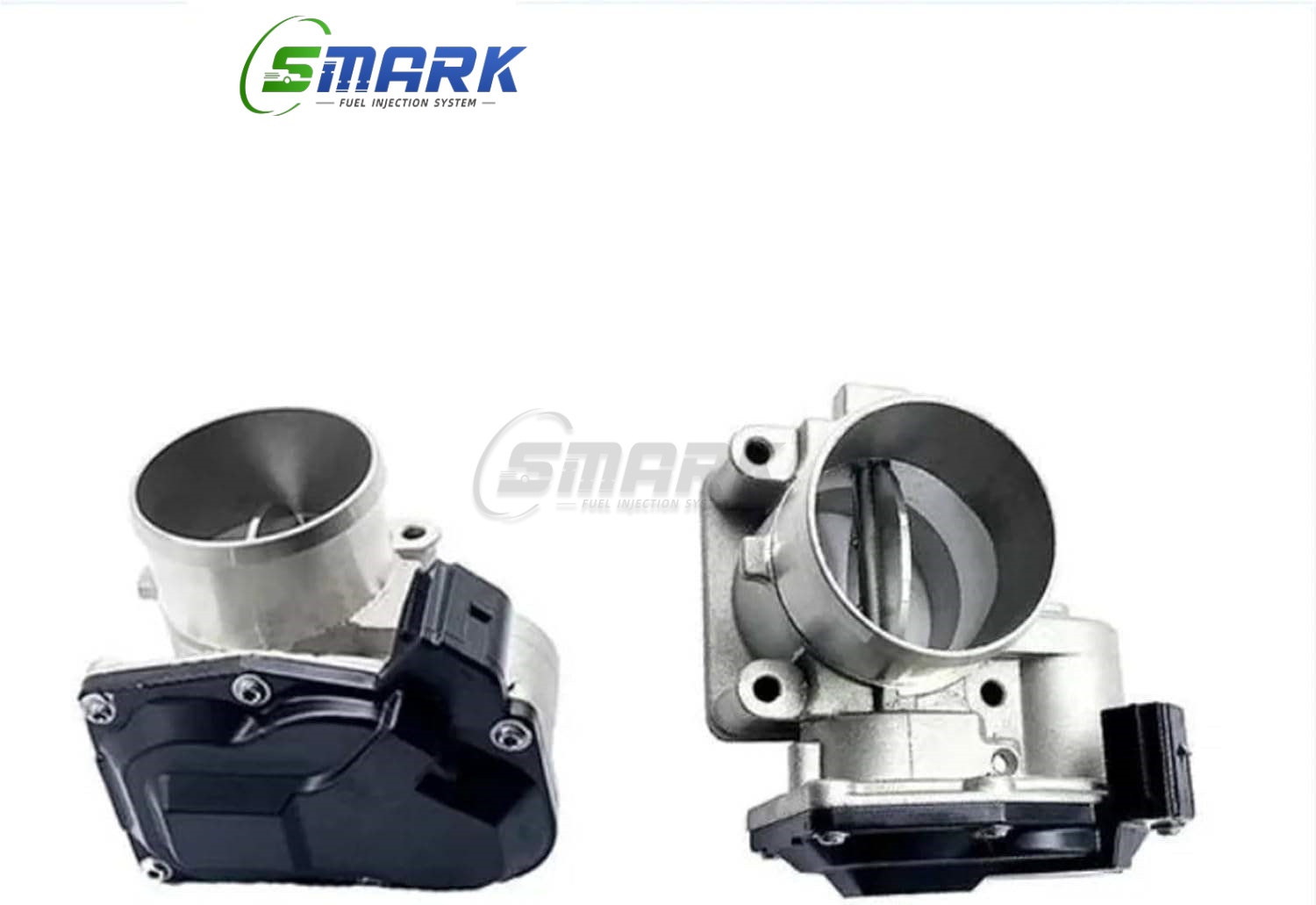 Smark Throttle Body for Hyundai Santa Fe Azera Tucson & Kia Sorento Sportage Sedona OE 35100-2F100 35100-2F600 - 图片 6