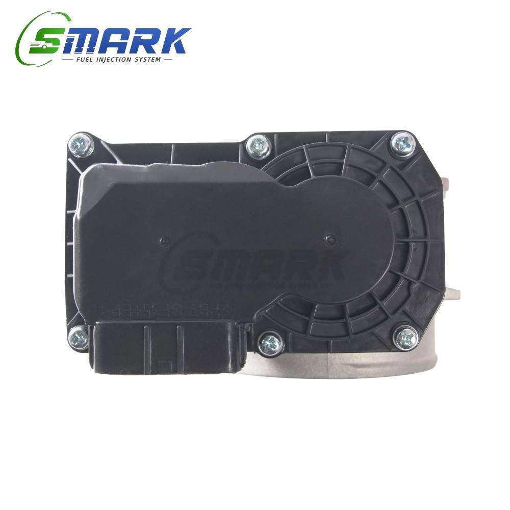 Smark Throttle Body for HYUNDAI PALISADE 20-23 OE 35100-3L100 - 图片 6