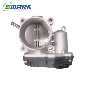 Smark Throttle Body for Hyundai Accent 20-21 Venue 20-21 Kia Rio 20-21 OE 35100-2M329