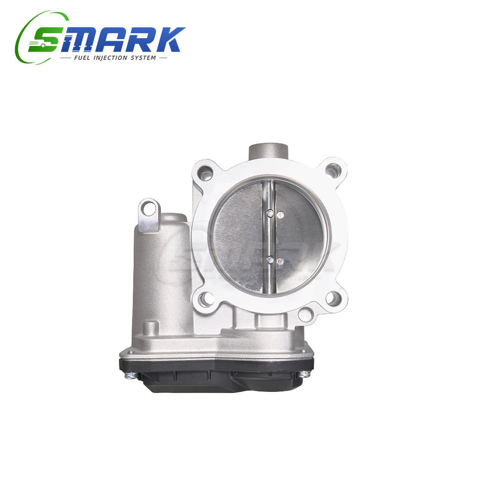 Smark Throttle Body for Hyundai Elantra 2021-2024, Kona 2022-2024 - 2.0L OE 351002J410/35100 2J410 - 图片 3