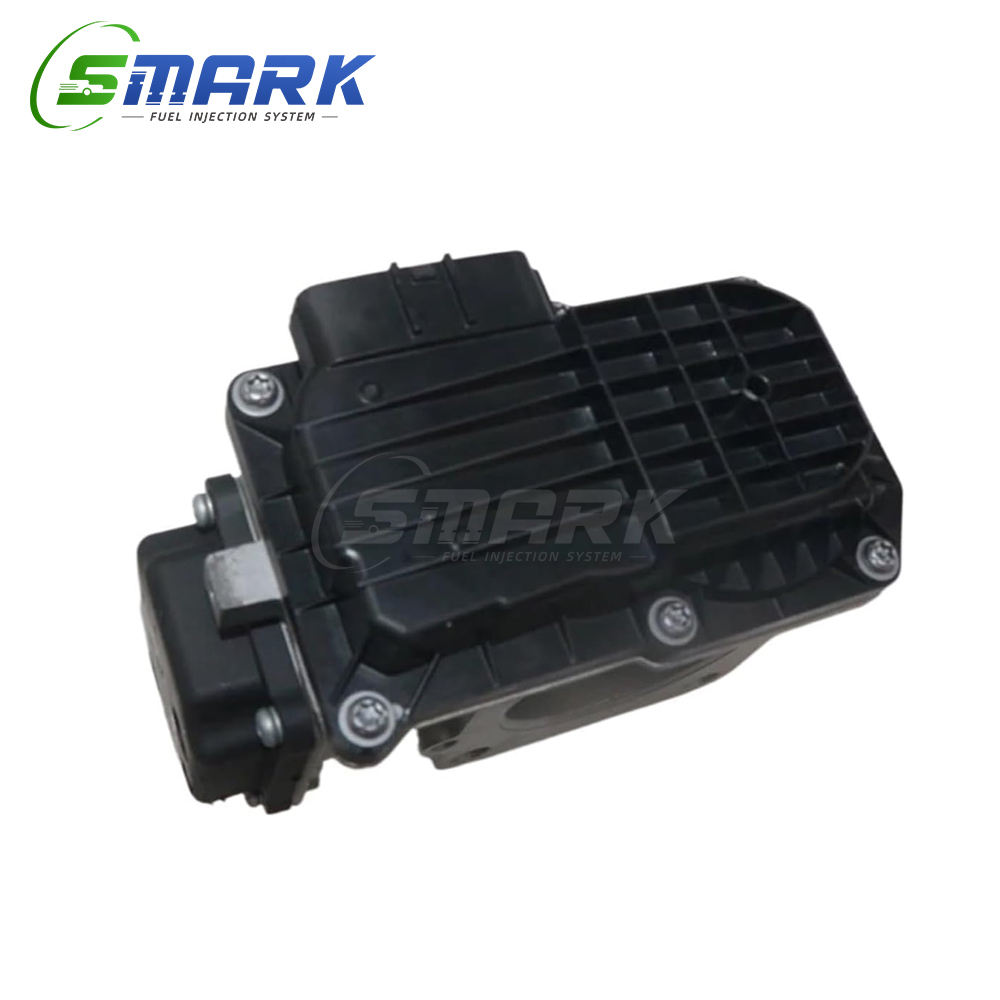 Smark Throttle Body for Acura RDX 2019-2022 2.0L Honda Accord Civic 2021-2022 2.0L OE 16400-RPY-G01 337-10019 Bore Size 60mm - 图片 5