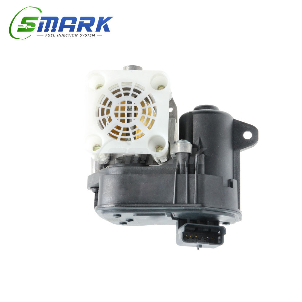 Smark Throttle Body for Citroën & Peugeot 1.2T / 1.2 VTi Models OE 9673622380 9842632980 - 图片 6