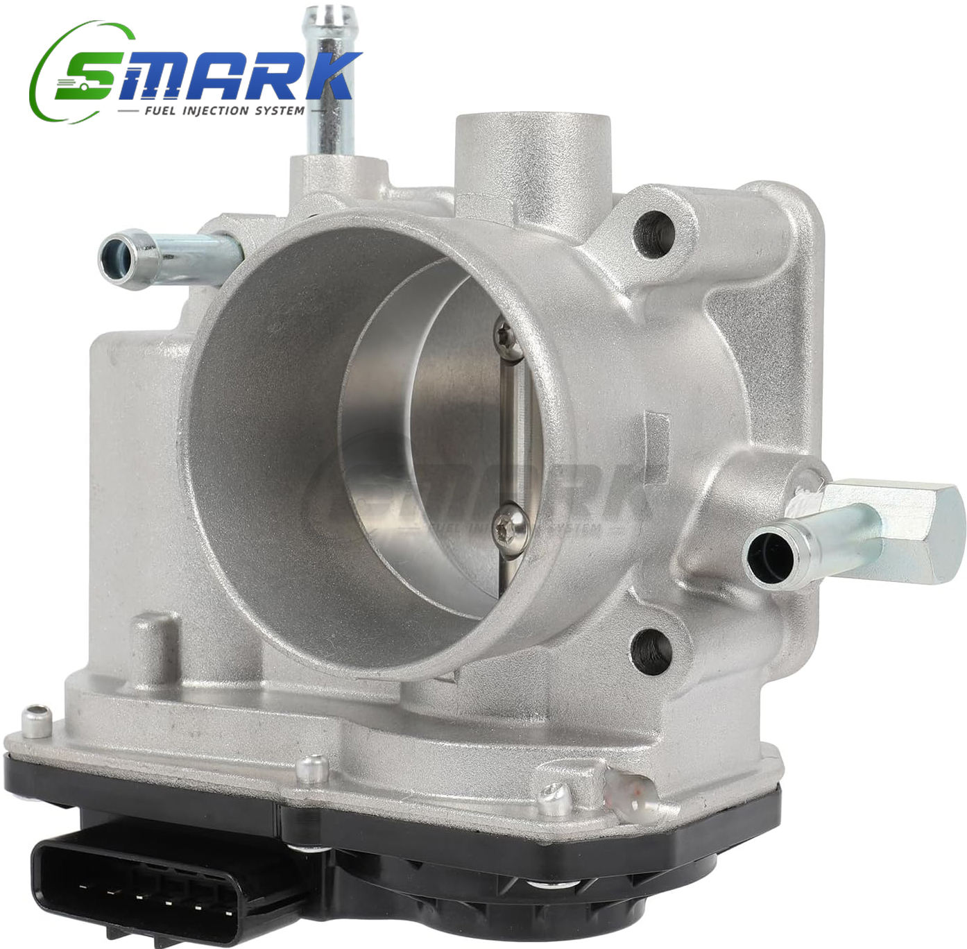 Smark Throttle Body for Fits 2009-2010 Toyota Corolla & 2010 Toyota Matrix OE 220300T070 2203037070 - 图片 5