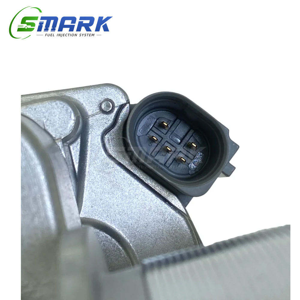 Smark Throttle Body Fuel injection components with one-year new warranty OE1878149C3 - 图片 4